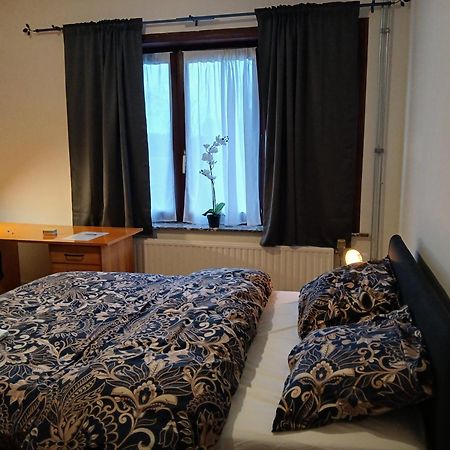 Asse Bloemetje酒店 外观 照片